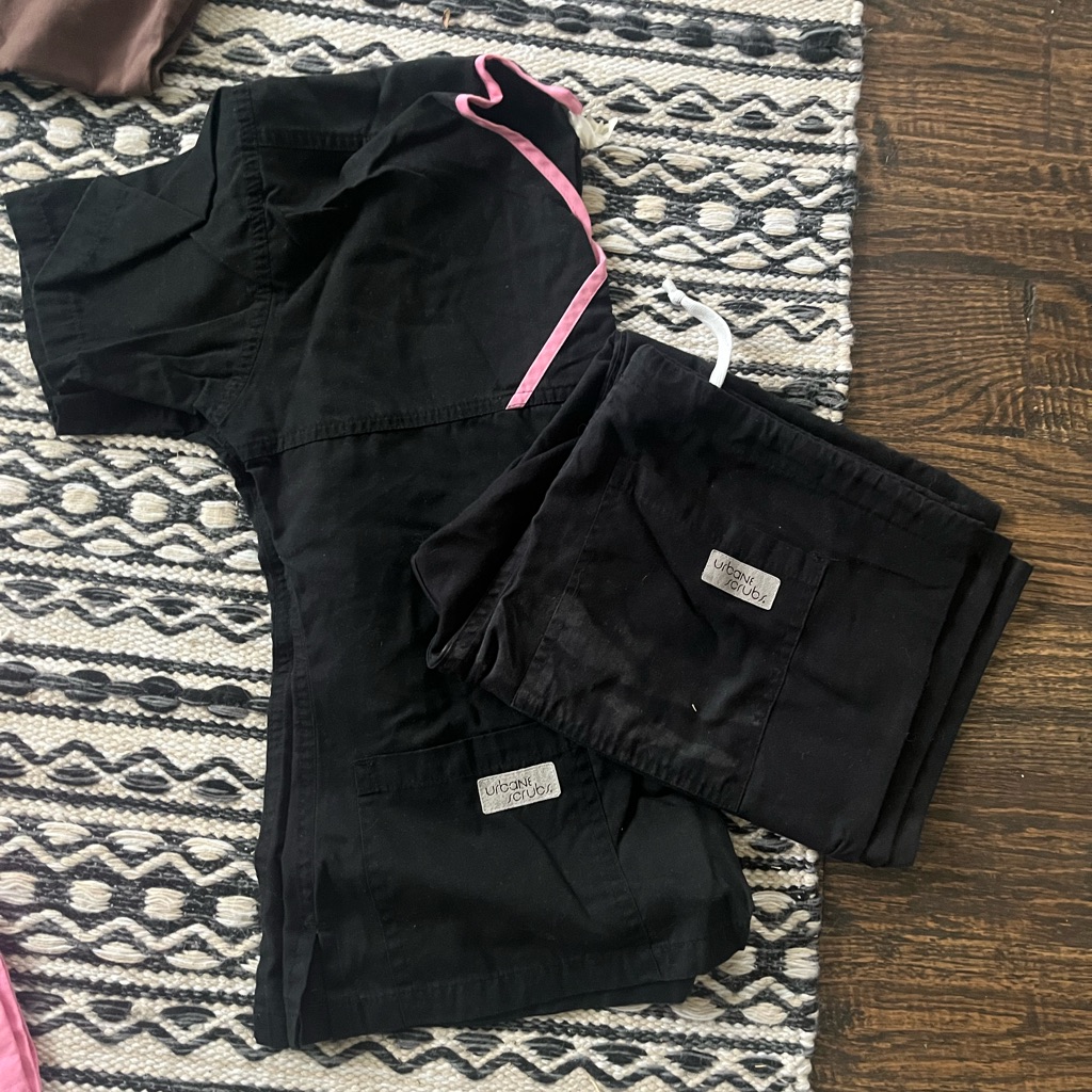 Urbane Set